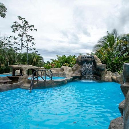 Orquideas Boutique Hotel La Fortuna المظهر الخارجي الصورة