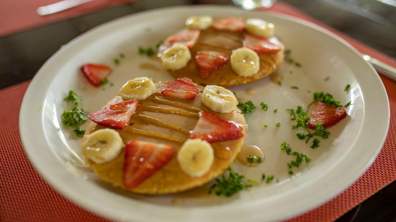 Orquideas Boutique Hotel La Fortuna المظهر الخارجي الصورة