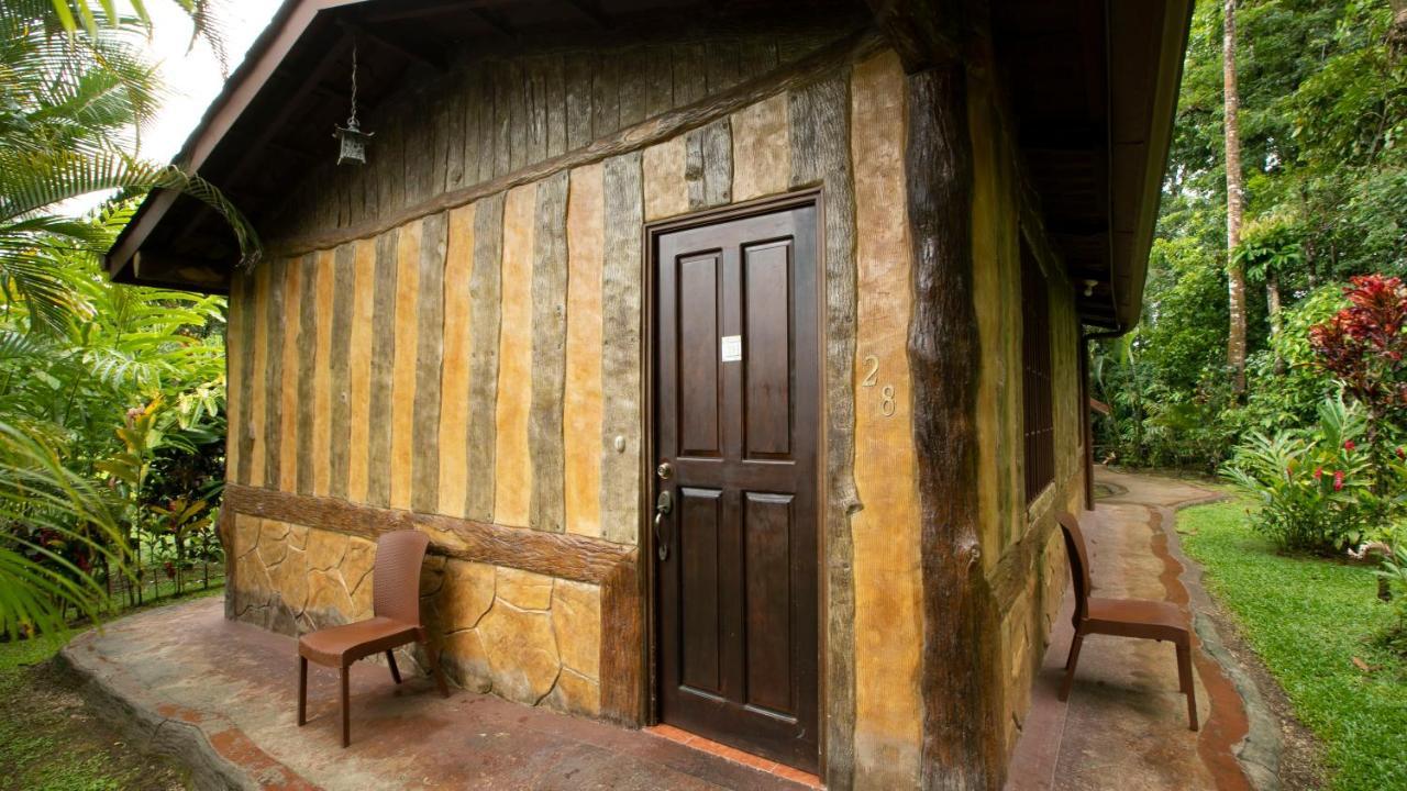 Orquideas Boutique Hotel La Fortuna المظهر الخارجي الصورة