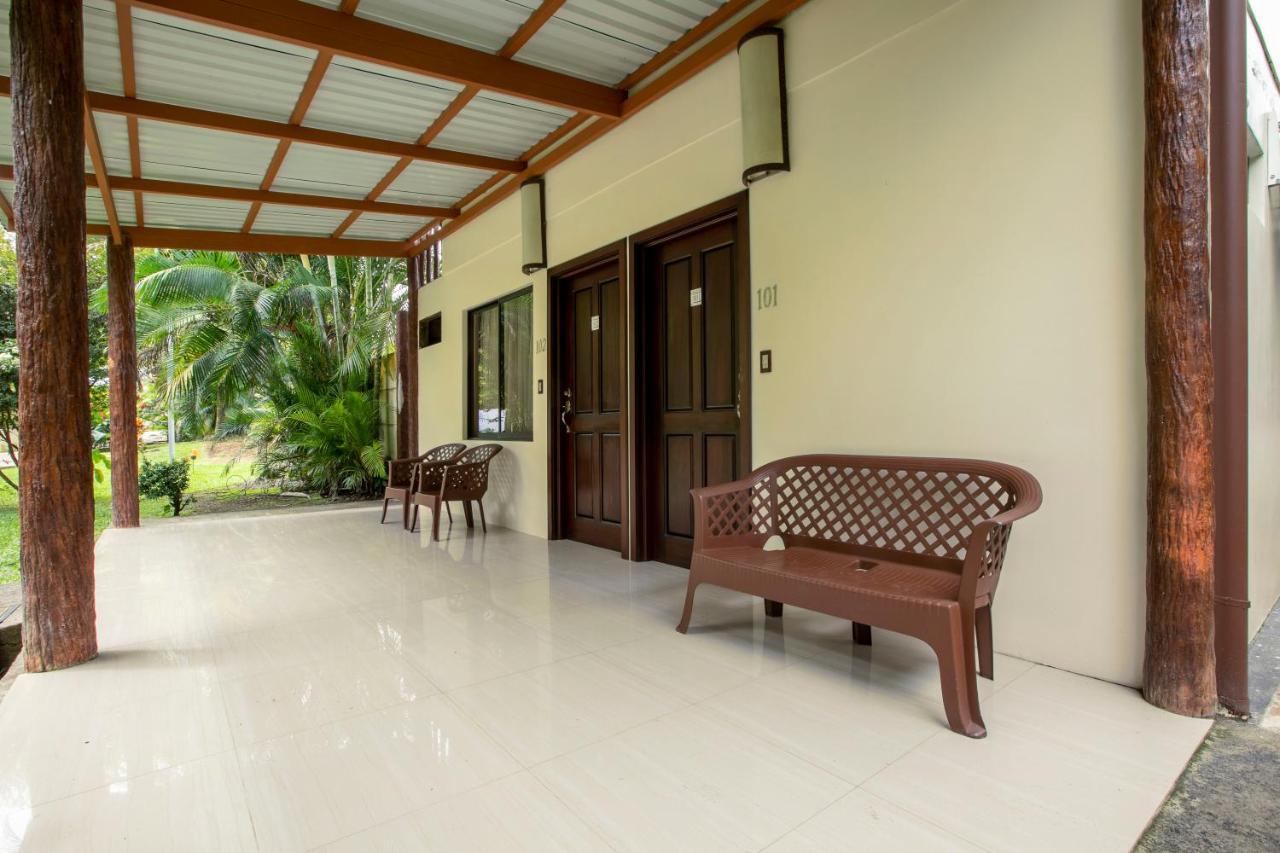 Orquideas Boutique Hotel La Fortuna المظهر الخارجي الصورة