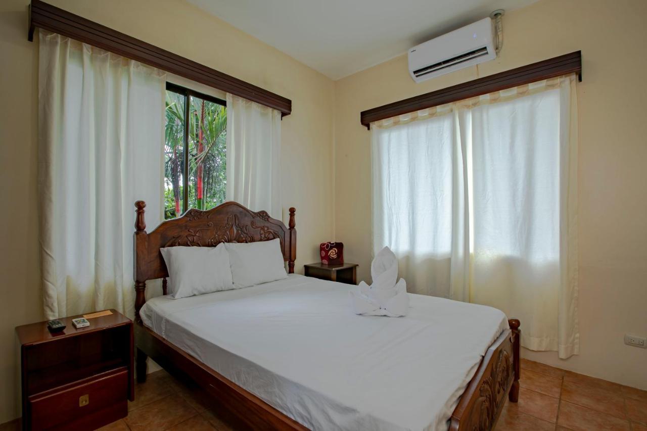 Orquideas Boutique Hotel La Fortuna المظهر الخارجي الصورة