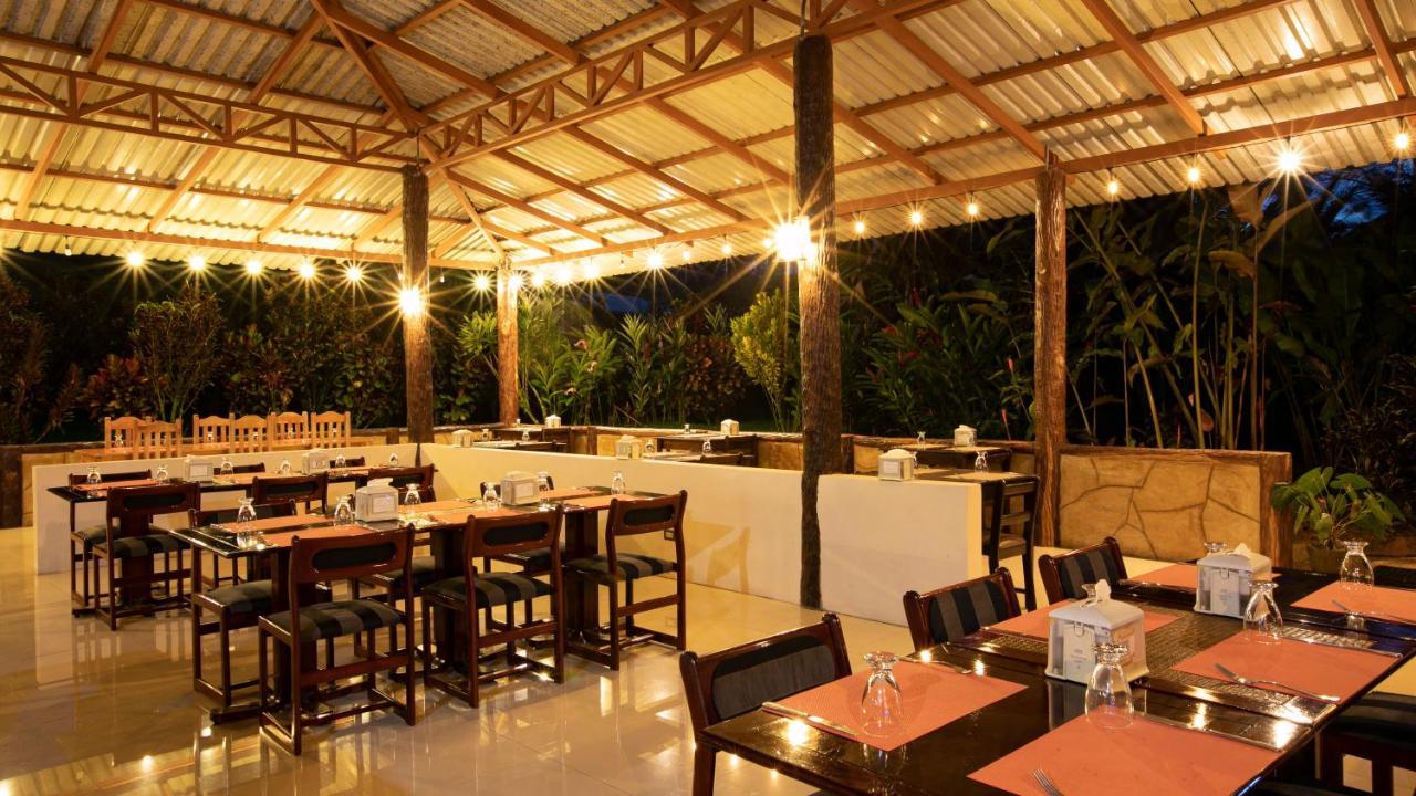 Orquideas Boutique Hotel La Fortuna المظهر الخارجي الصورة