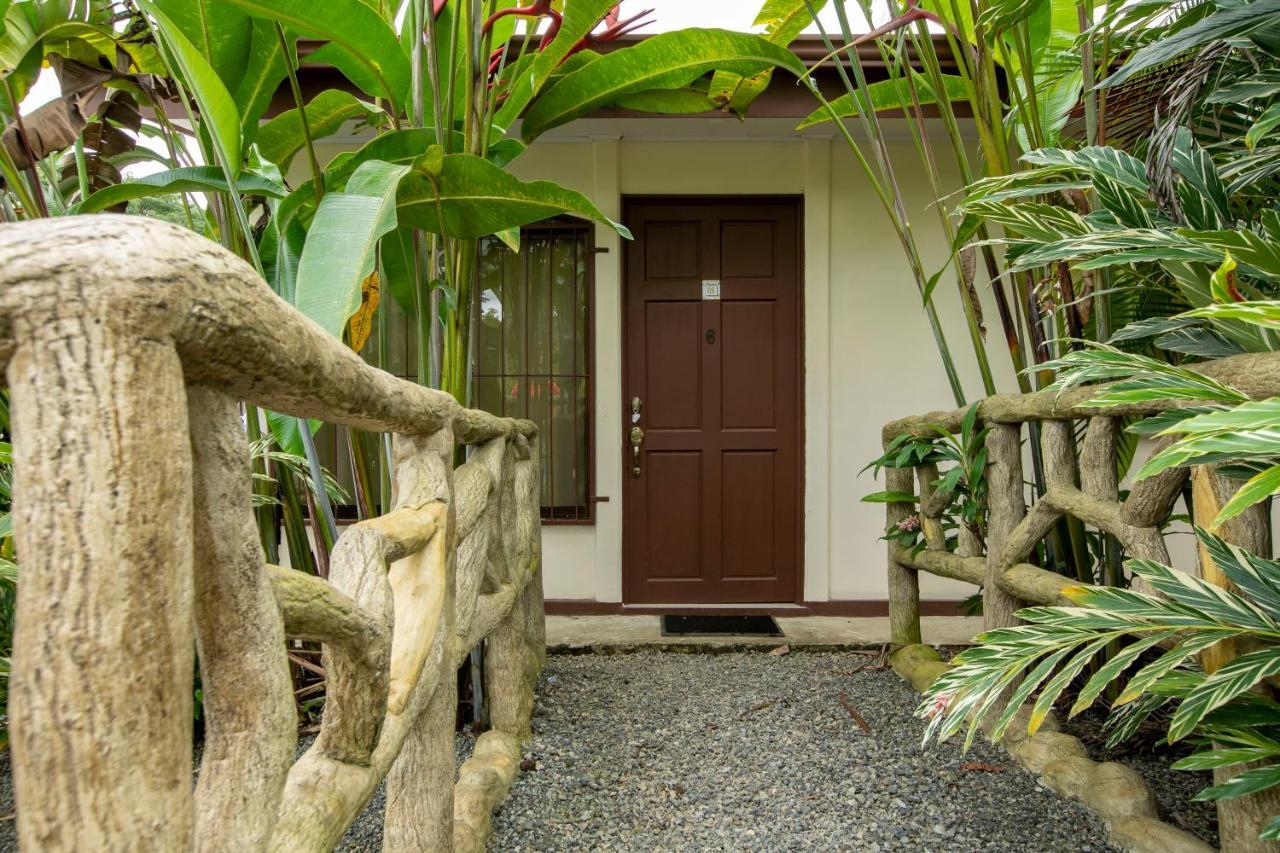 Orquideas Boutique Hotel La Fortuna المظهر الخارجي الصورة