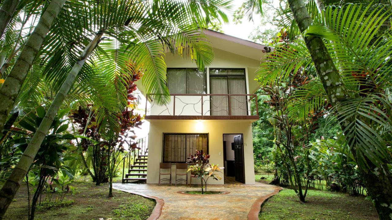 Orquideas Boutique Hotel La Fortuna المظهر الخارجي الصورة