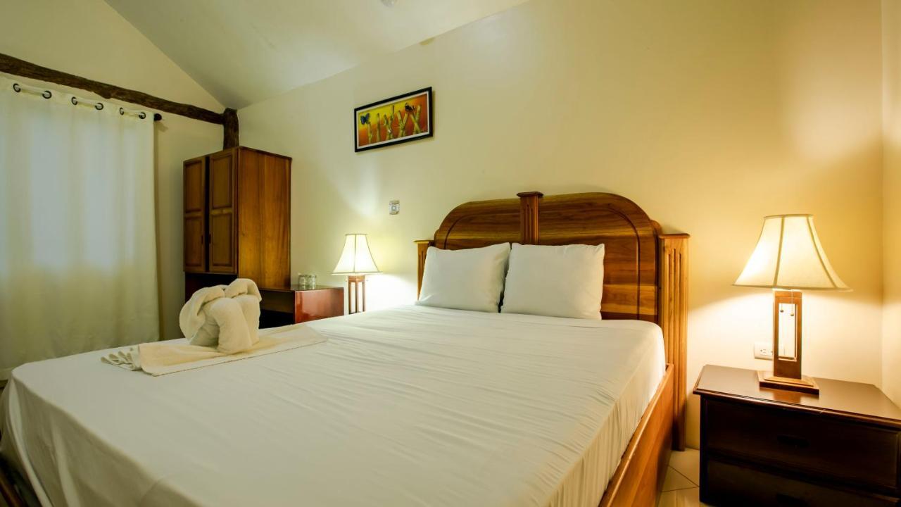 Orquideas Boutique Hotel La Fortuna المظهر الخارجي الصورة