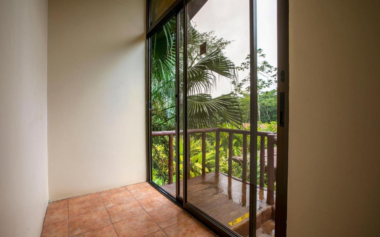 Orquideas Boutique Hotel La Fortuna المظهر الخارجي الصورة