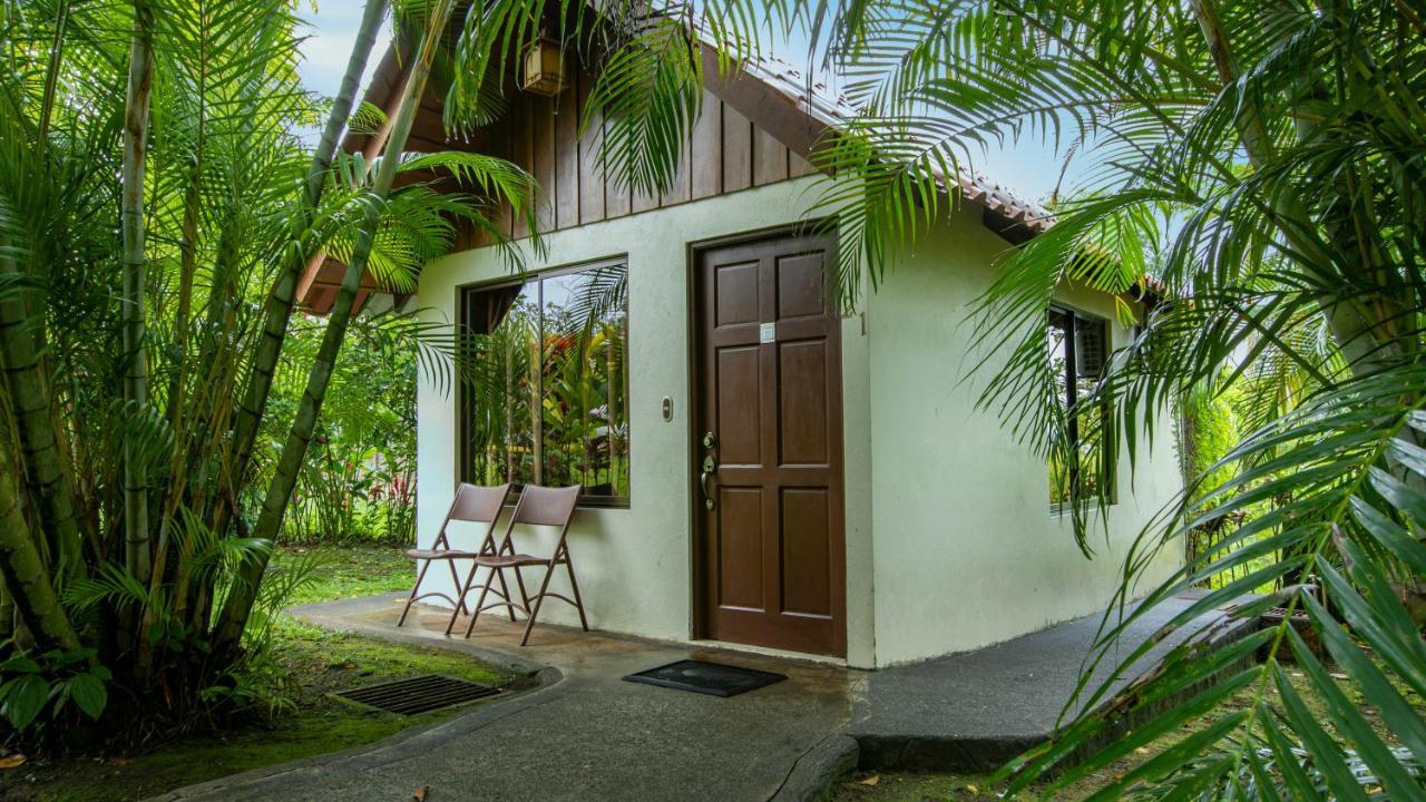 Orquideas Boutique Hotel La Fortuna المظهر الخارجي الصورة
