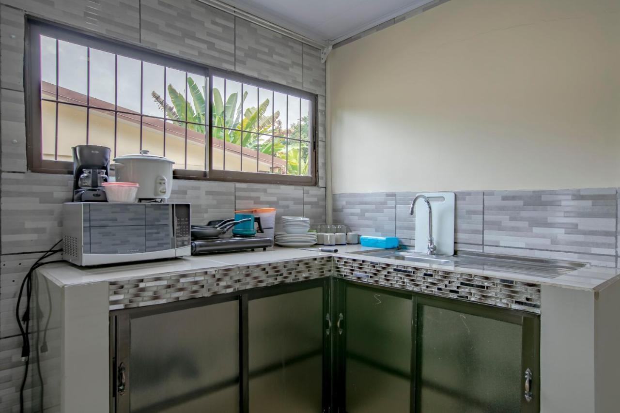 Orquideas Boutique Hotel La Fortuna المظهر الخارجي الصورة