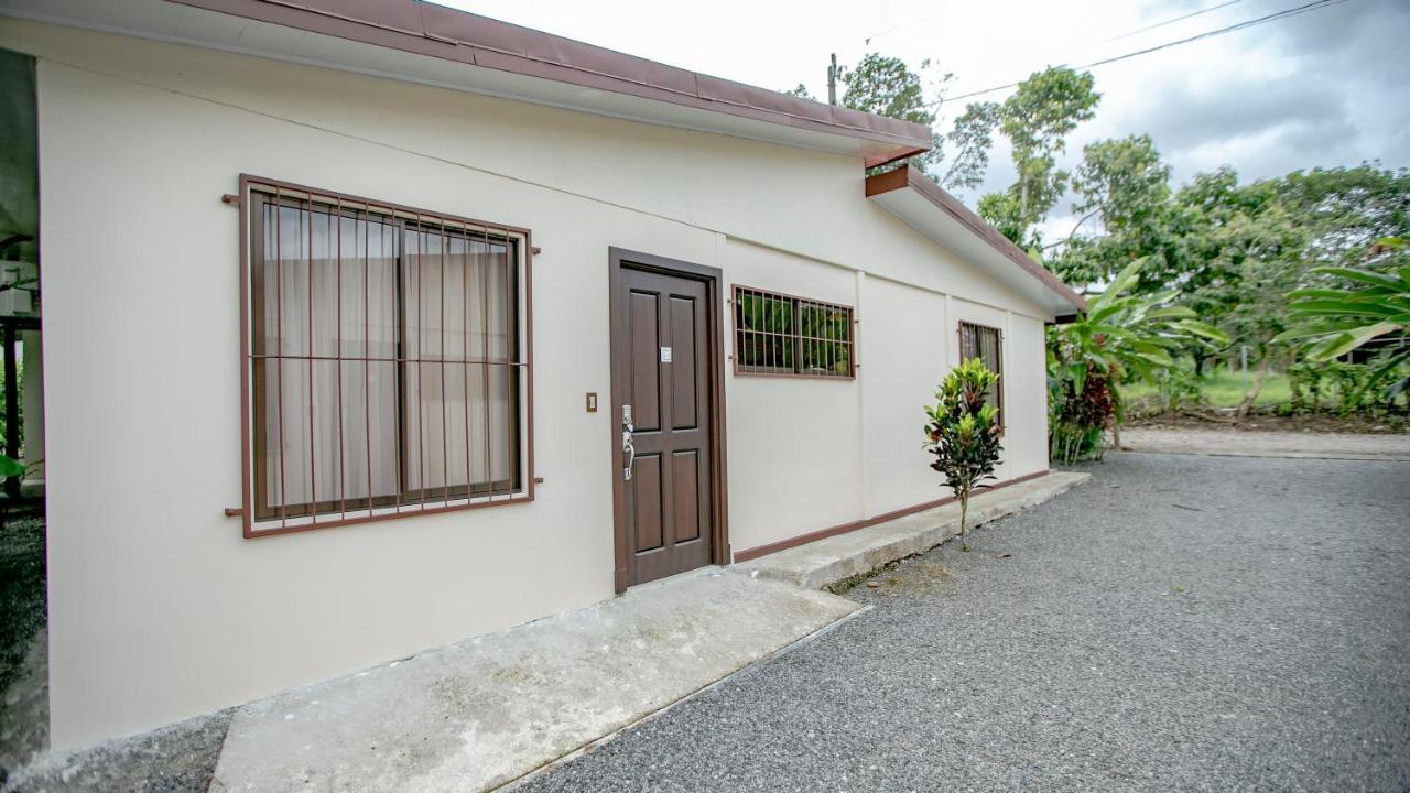 Orquideas Boutique Hotel La Fortuna المظهر الخارجي الصورة