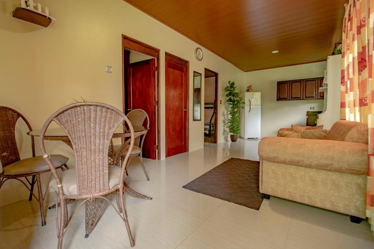 Orquideas Boutique Hotel La Fortuna المظهر الخارجي الصورة