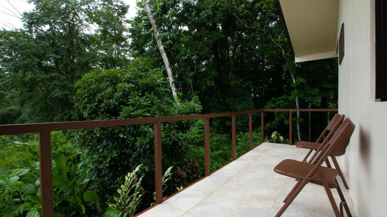 Orquideas Boutique Hotel La Fortuna المظهر الخارجي الصورة