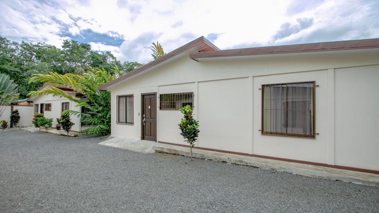 Orquideas Boutique Hotel La Fortuna المظهر الخارجي الصورة