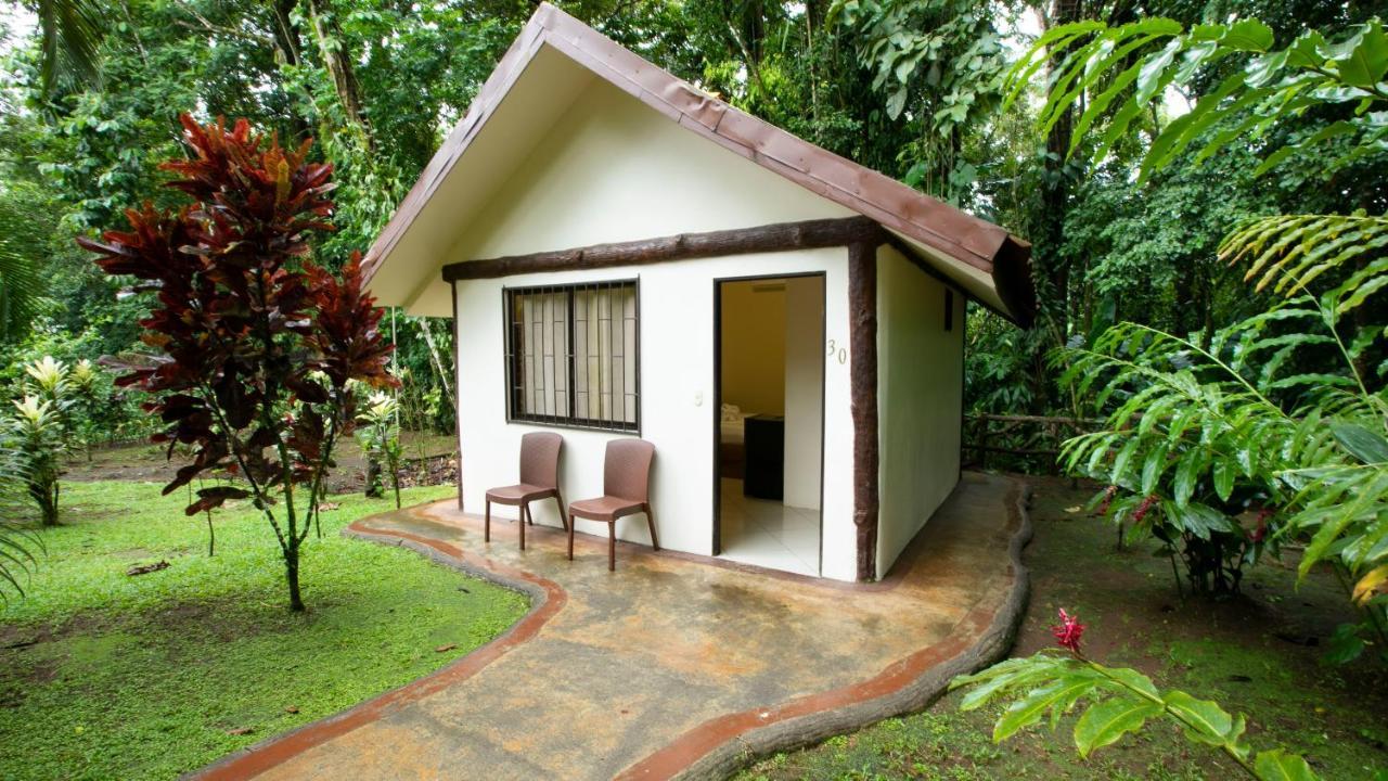 Orquideas Boutique Hotel La Fortuna المظهر الخارجي الصورة