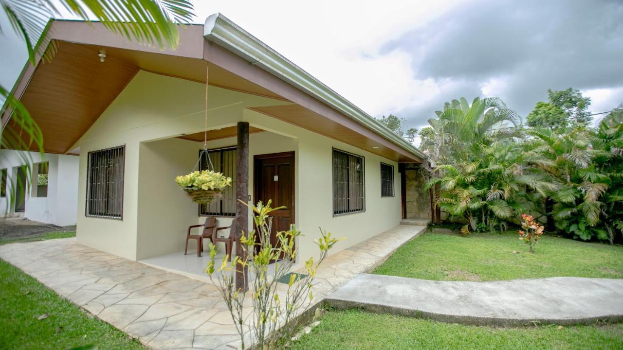 Orquideas Boutique Hotel La Fortuna المظهر الخارجي الصورة