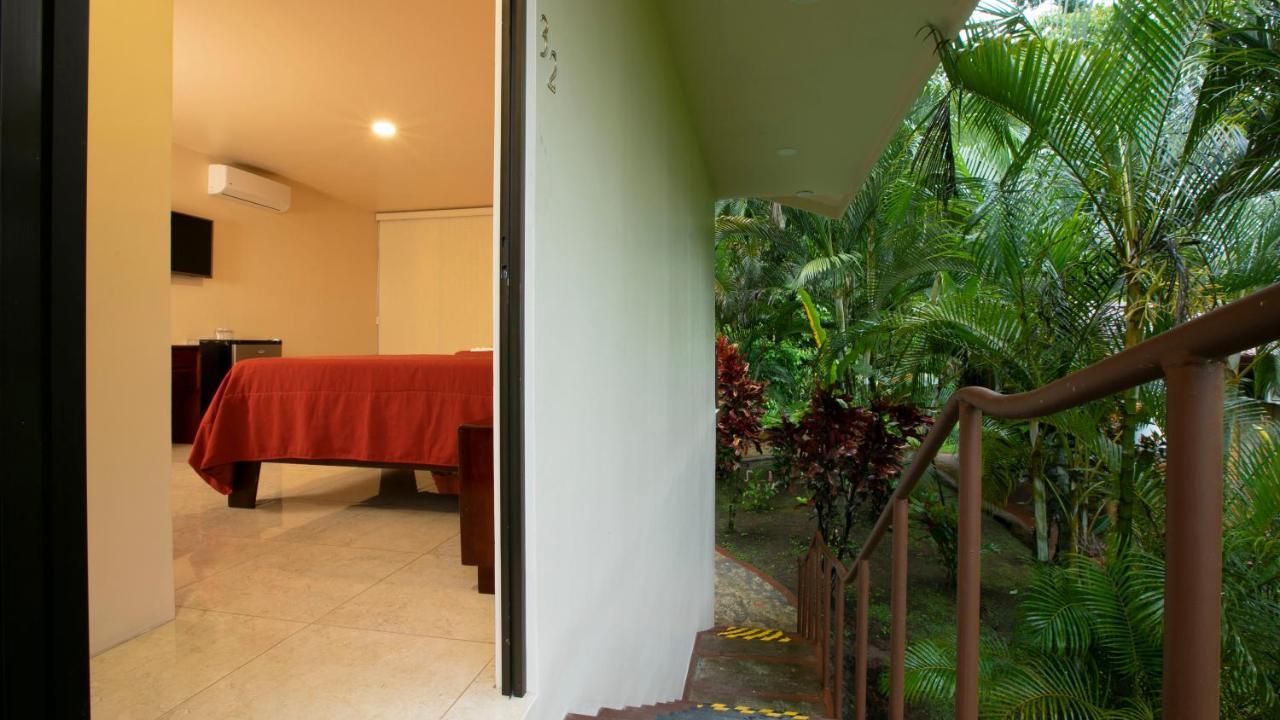 Orquideas Boutique Hotel La Fortuna المظهر الخارجي الصورة