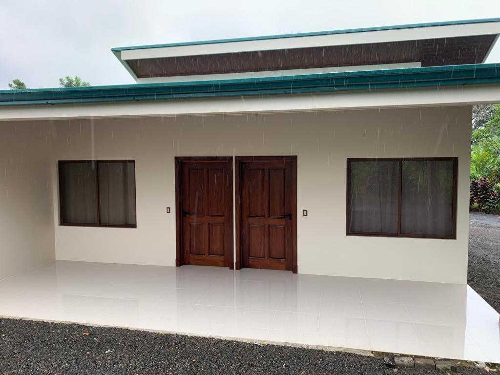 Orquideas Boutique Hotel La Fortuna المظهر الخارجي الصورة